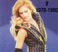 1978-1980, a me fait rver