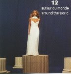 Autour du monde / Around the world