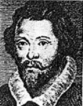 Photo: William Byrd.