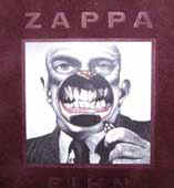 Everything Is Healing Nicely