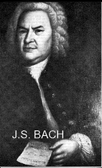 Johann Sebastian Bach