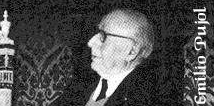Emilio Pujol