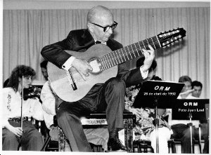 Kion ni povas auxdi de li