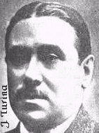 Don Joaqu�n Turina