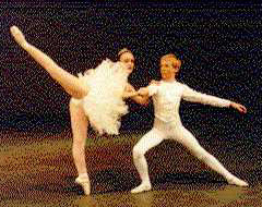 Pas de Deux