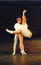 Pas de Deux