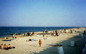 Man I miss the beach!