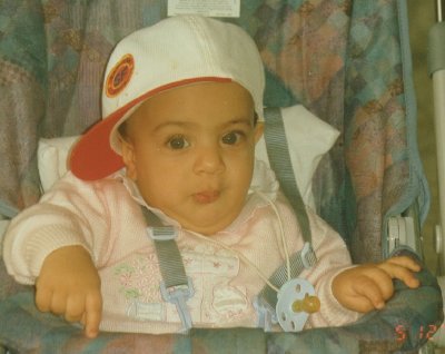 Baby 9