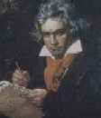 Chosen works of Ludwig van Beethoven