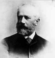 Piotr Ilich TCHAIKOWSKY