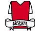 I am proud to be a GUNNER!