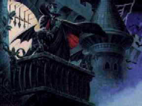 Gregoriu; a price for love this curse of undead