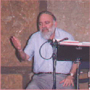 Prof André Hajdu