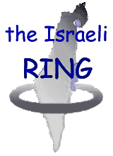Israeli Ring