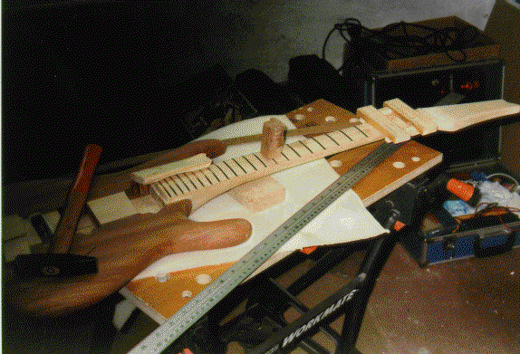 isn't she beautiful ?