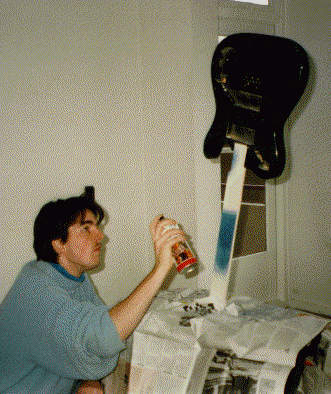 keep looking for the light