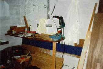 many hours were spent here :-)