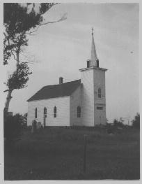 church