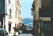 Ajaccio (Corsica), luglio 1999