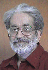 Bhagwan Nebhraj Thadani