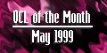 VCL of the Month - May 1999