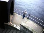 Fisherman