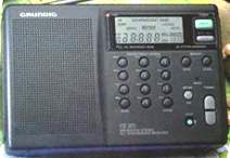 Groundig YB305
