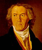 Beethoven's Image