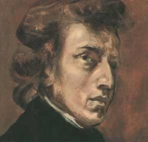 Chopin's Image