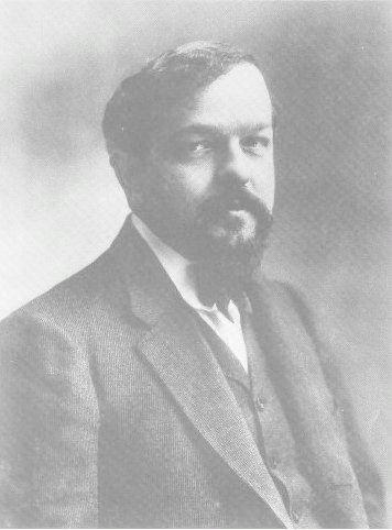 Debussy's Image