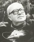 Ginastera's Image