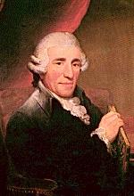 Haydn's Image