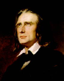 Liszt's Image