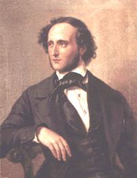 Mendelssohn's Image