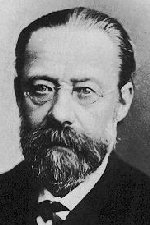 Smetana's Image