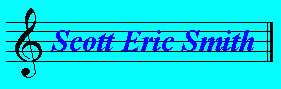 Scott Eric Smith