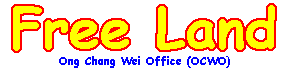 Free Land