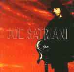 SATRIANI, Joe - Always with me, always with you