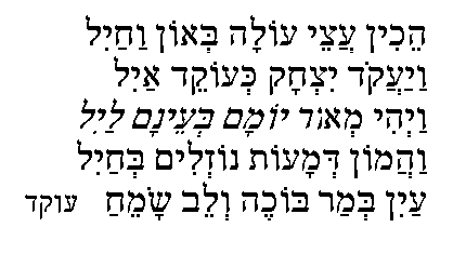 sha'arei ratzon