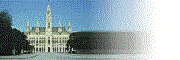 Famous Vienna Townhall