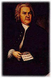 Johann Sebastian Bach