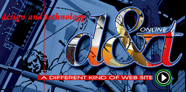 design & technology on line