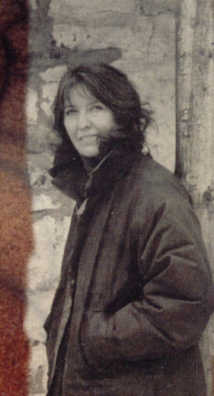 Maddy Prior