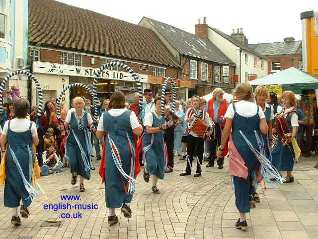 Wight Bells
