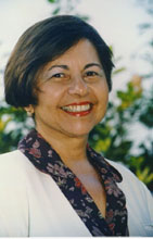 Elba Braga Ramalho