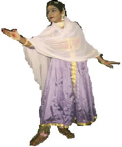 Mrs. Bavany Sivakumar