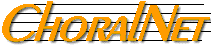 Logo di ChoralNet