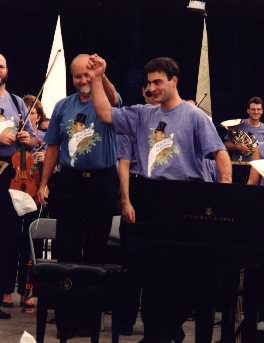 Maestro Carter Nice