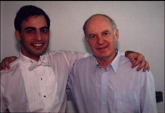 Prof. Arie Vardi