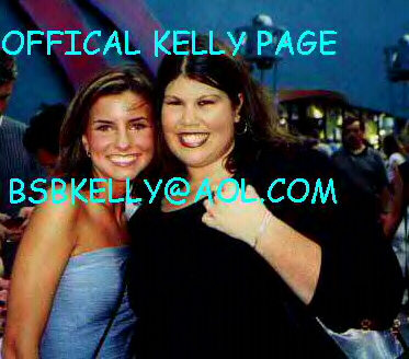 Jenny and Fan At The House Of Blues